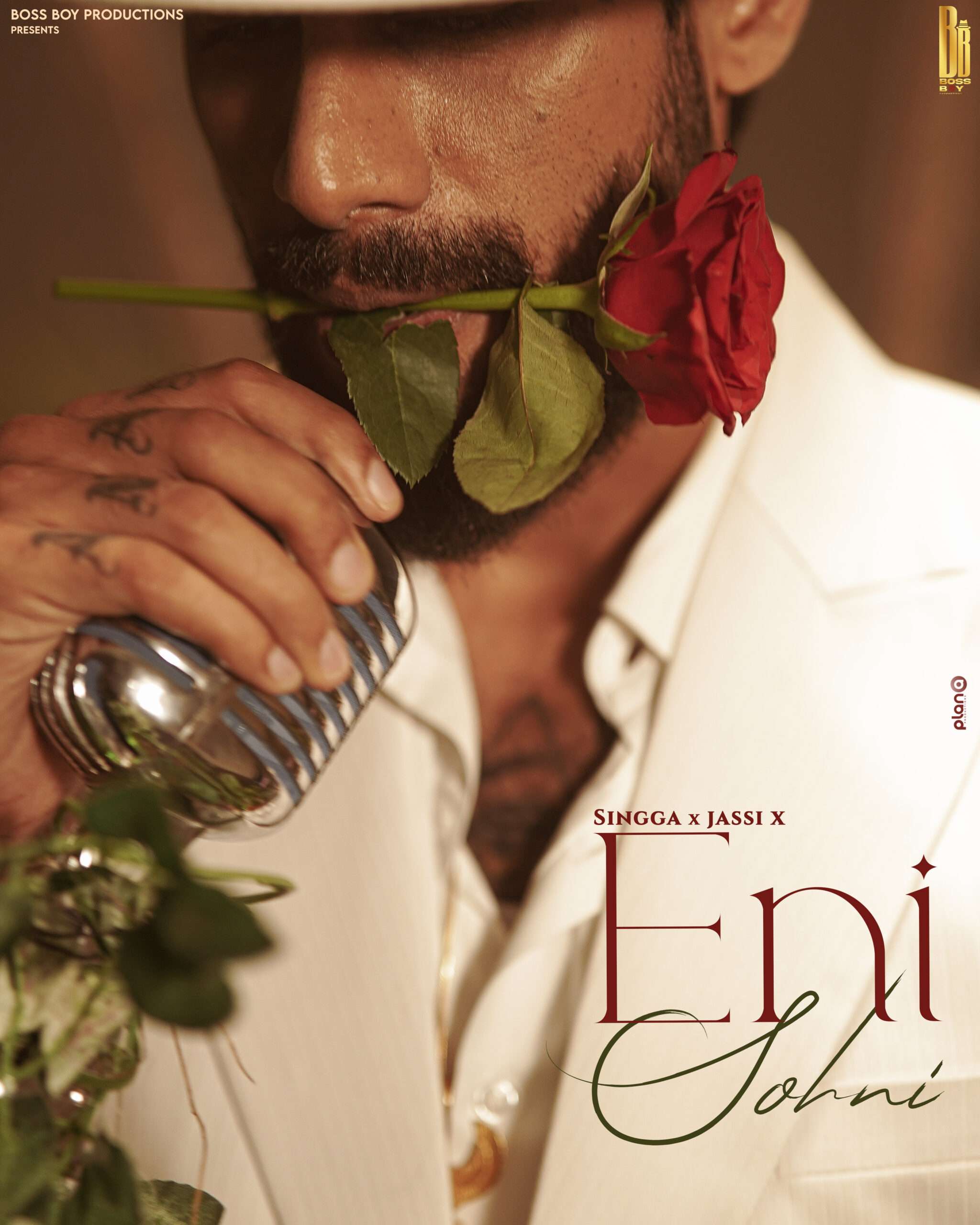 Eni Sohni